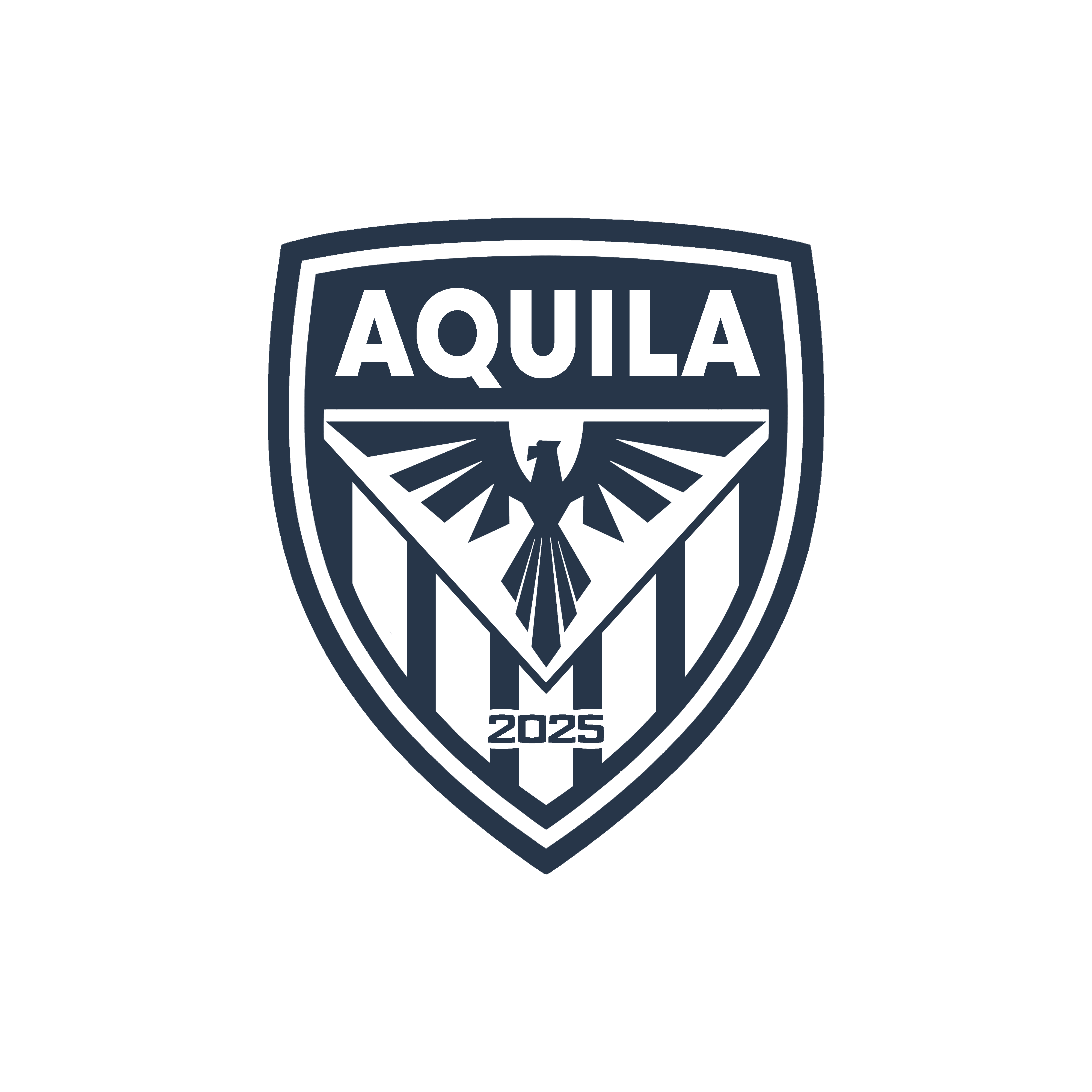 Logo de AQUILA UNITED